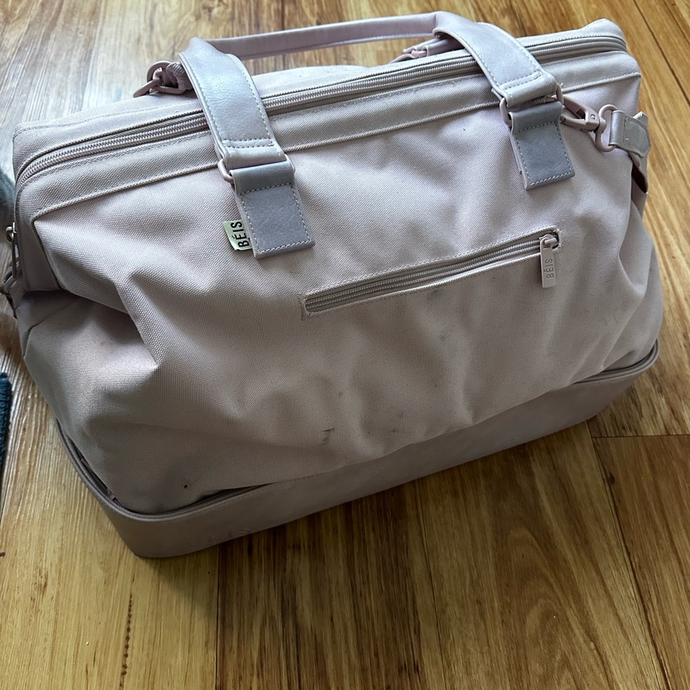 Beis Original Weekender Bag